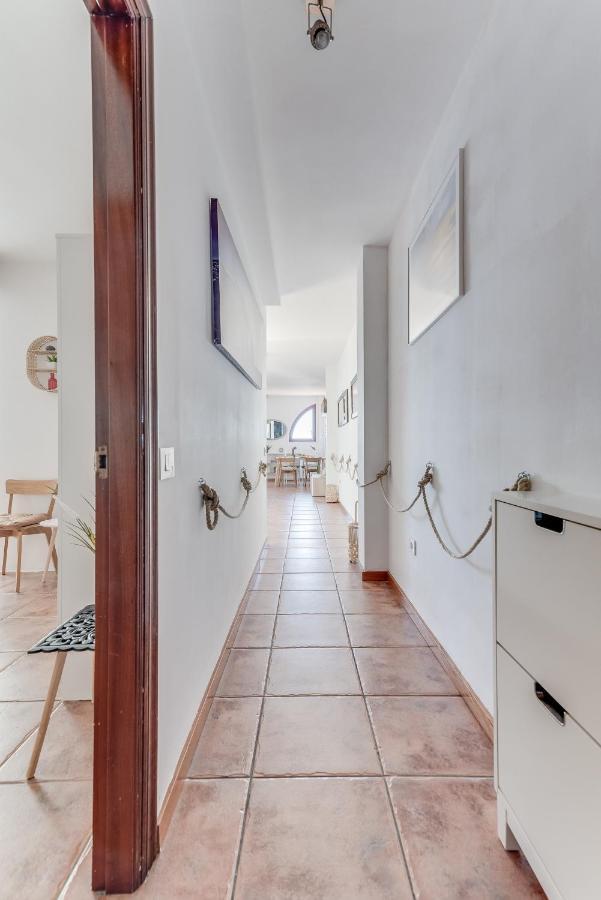 Home2Book Beautiful Sea Views San Felipe, Terrace San Felipe  エクステリア 写真