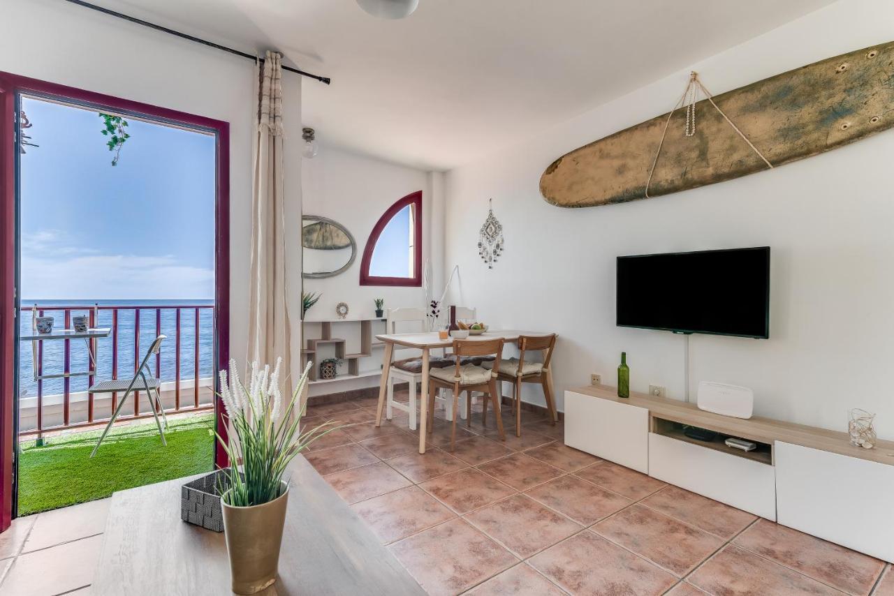 Home2Book Beautiful Sea Views San Felipe, Terrace San Felipe  エクステリア 写真