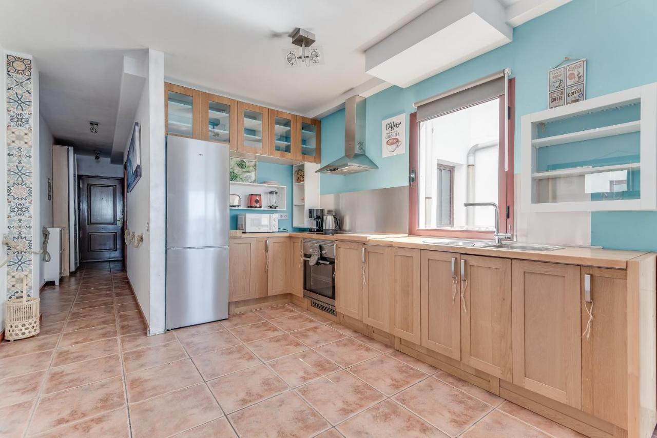 Home2Book Beautiful Sea Views San Felipe, Terrace San Felipe  エクステリア 写真