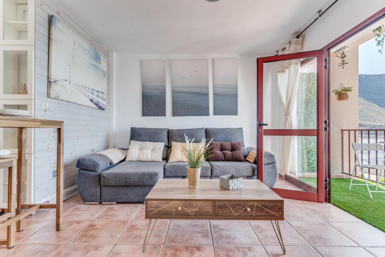 Home2Book Beautiful Sea Views San Felipe, Terrace San Felipe  エクステリア 写真