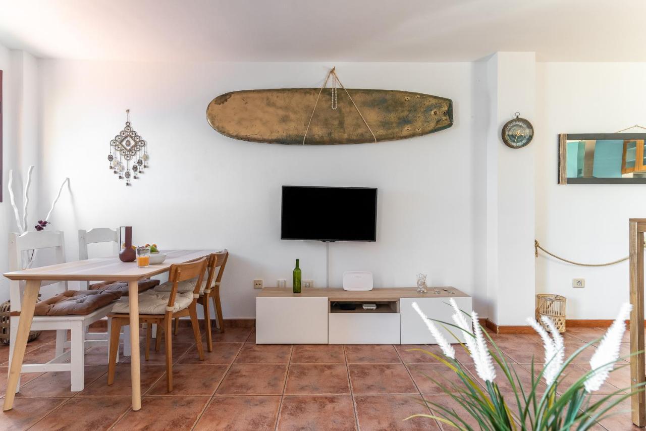 Home2Book Beautiful Sea Views San Felipe, Terrace San Felipe  エクステリア 写真