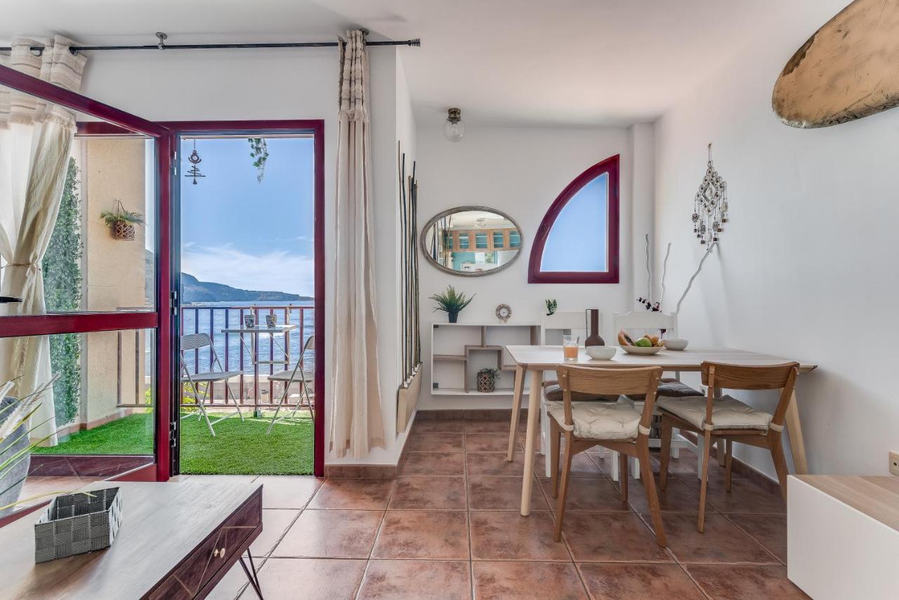 Home2Book Beautiful Sea Views San Felipe, Terrace San Felipe  エクステリア 写真