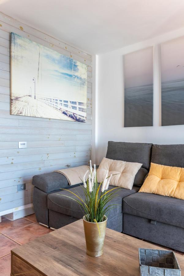 Home2Book Beautiful Sea Views San Felipe, Terrace San Felipe  エクステリア 写真