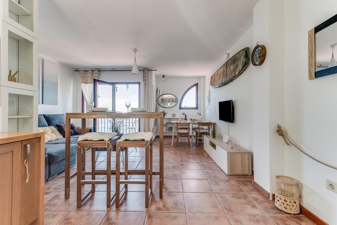 Home2Book Beautiful Sea Views San Felipe, Terrace San Felipe  エクステリア 写真