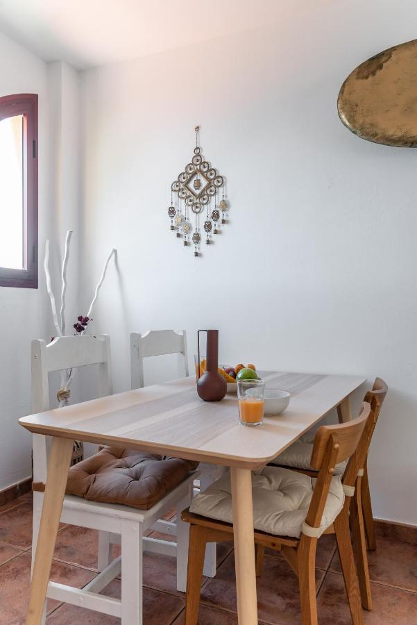 Home2Book Beautiful Sea Views San Felipe, Terrace San Felipe  エクステリア 写真